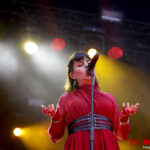 Dynamo Metal Fest 2024: Igorrr
